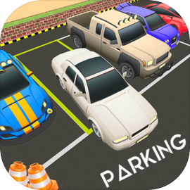 Extreme Toon Car Parking 2021