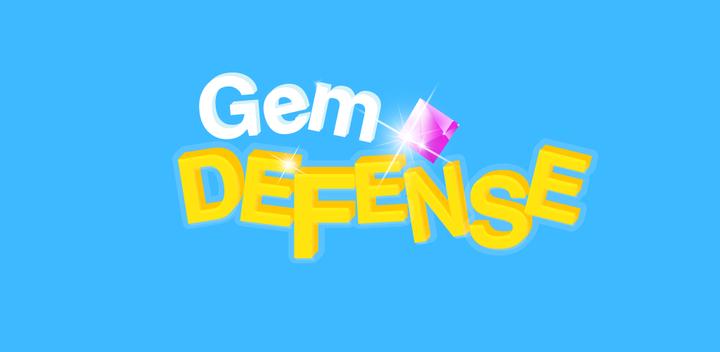 Banner of jewel defense 1.1