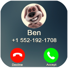 Download Talking Ben - free - latest version