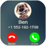 Icon of Call From Talking Ben Dog