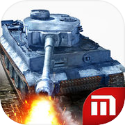Clash of Tanks (Panzerimperium)