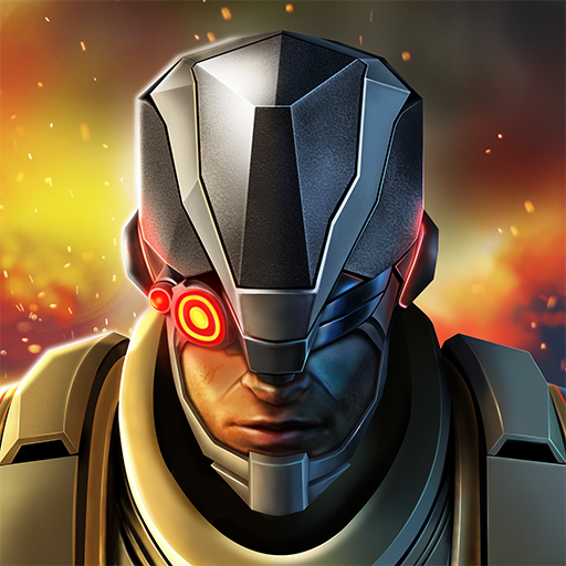 Captain Strike: Reloaded for Android/iOS - TapTap