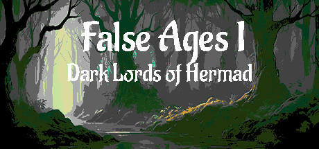 Banner of False Ages I - Dark Lords of Hermad 