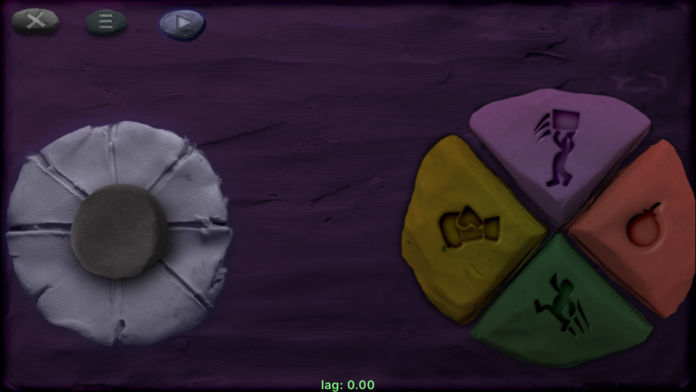 BombSquad Remote ภาพหน้าจอเกม