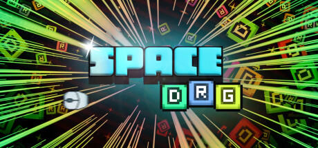 Banner of SpaceDRG 