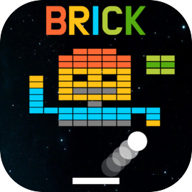 Color Brick Breaker