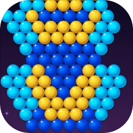 777 JOGO Bubble Shooter Fun android iOS apk download for free-TapTap