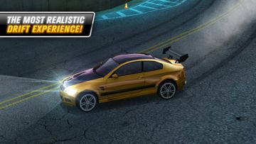 Drift Mania: Street Outlaws Game Screenshot