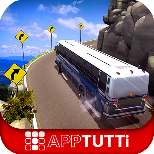 Bus Simulator Latest Version for Android/iOS APK - TapTap