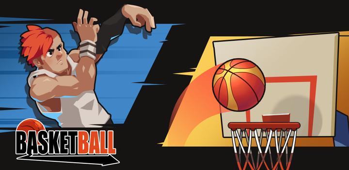 Banner of BasketBall 5.2