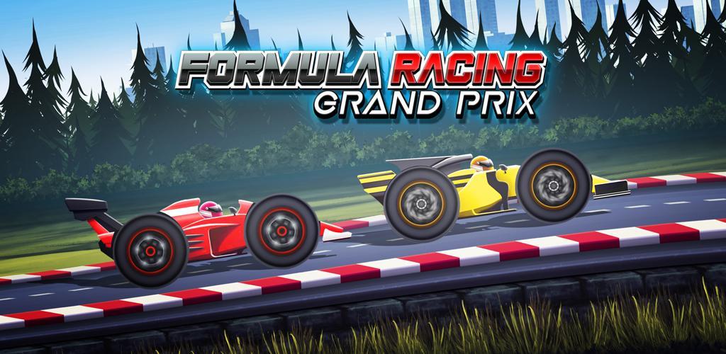 Banner of Auto veloci: Formula Racing Grand Prix 3.62
