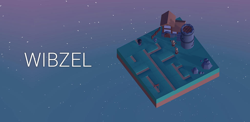 Wibzel - Puzzle screenshot
