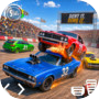 Иконка Demolition Derby Car Battle 3D
