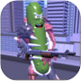 Icon dari Pickle Trickle