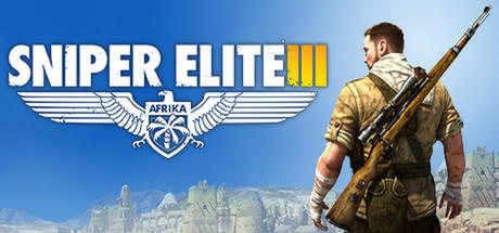 Banner of Sniper Elite ၃ 