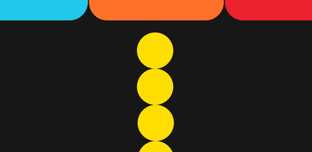 Snake VS Block screenshot