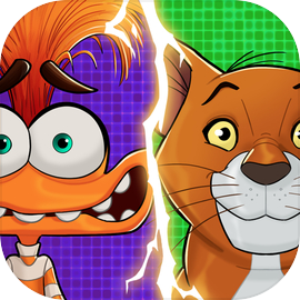 Disney Heroes: Battle Mode