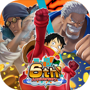 One Piece Bounty Rush