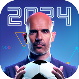 Soccer Manager 24 is now available on Android and iOS