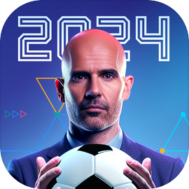 Matchday Manager 24 - Soccer