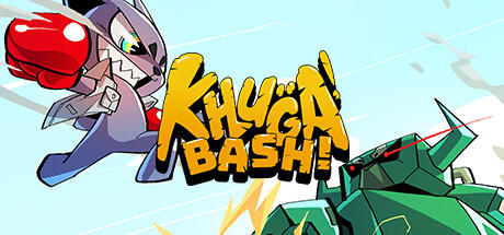 Banner of Khuga Bash! 