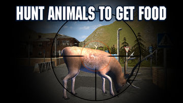 Скриншот игры Lost Island Survival: US Army