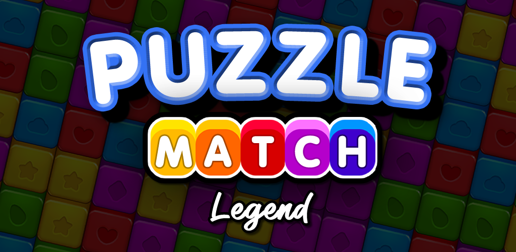 Puzzle Match Legend screenshot