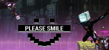 Banner of Please Smile 