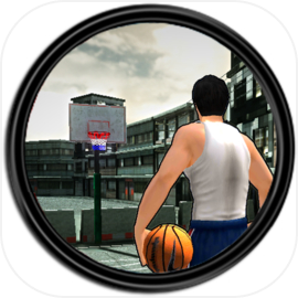Street Basketball-World League