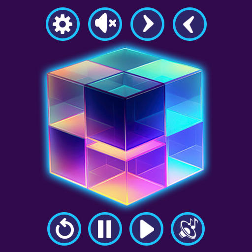 Box Dash Game 3D- Endless Run for Android/iOS - TapTap