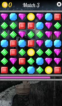 Hidden Object Games 게임 스크린샷