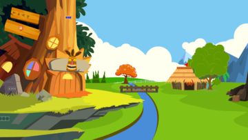 Escape Games Day-361 게임 스크린샷