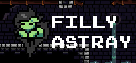 Banner of Filly Astray 