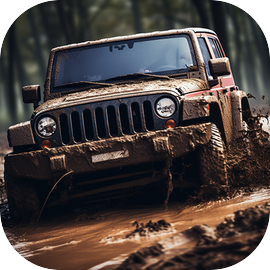 Simulador de carro offroad 4x4 versão móvel andróide iOS apk baixar  gratuitamente-TapTap