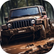 Off Road: Mud Truck Games