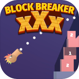 Block Breaker X android iOS apk download for free-TapTap