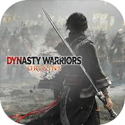 DYNASTY WARRIORS: ORIGINS