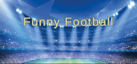 Banner of Funny Football 