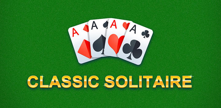 Banner of Solitaire Classic 1.7.0