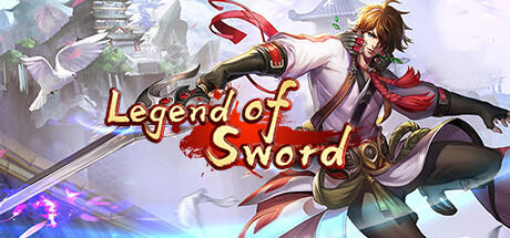 Banner of Legend of Sword 