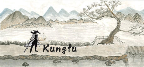 Banner of Kung-Fu 
