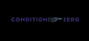 Banner of Condition Zero 