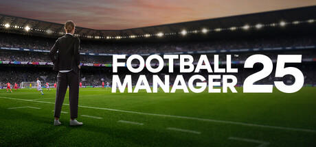 Banner of Football Manager 25 