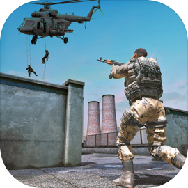 Impossible Assault Mission 3D-