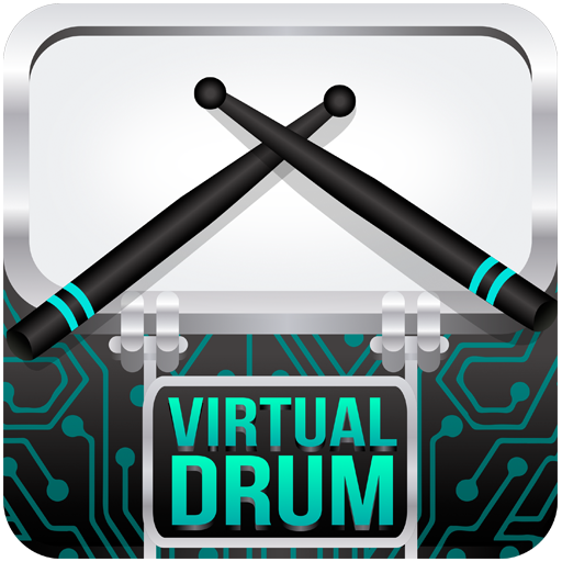 Virtual Drum Latest Version for Android/iOS APK - TapTap