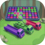 Icon of Truck Load Jam