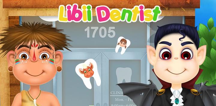 Banner of Libii Dentist 1.14
