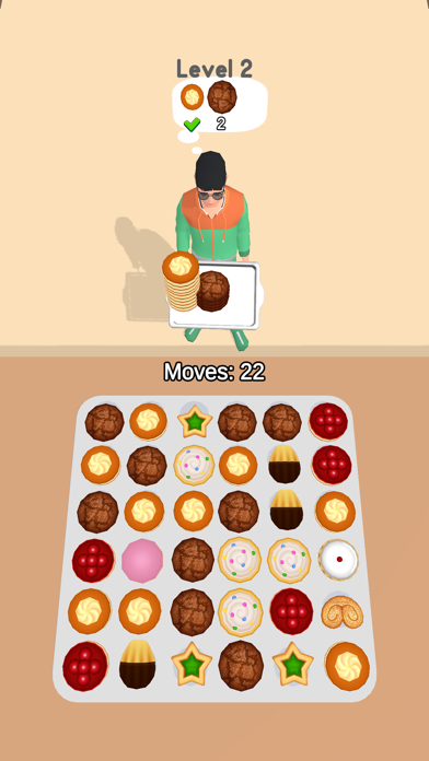 ดาวน์โหลด Cookie Clicker APK สำหรับ Android