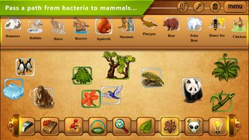 Alchemy Classic Premium Game Screenshot