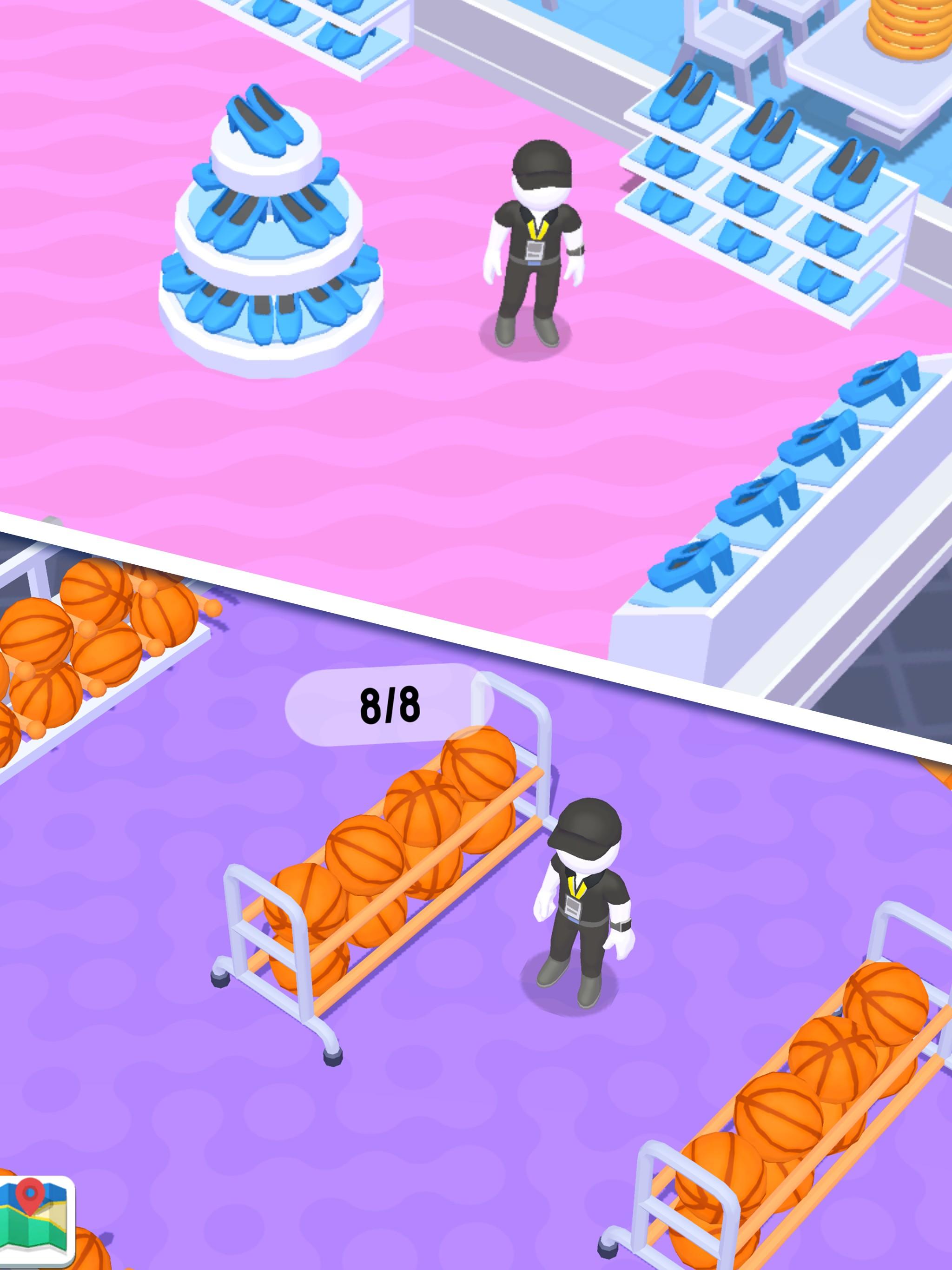 My Mini Mall: Mart Tycoon Game android iOS apk download for free-TapTap